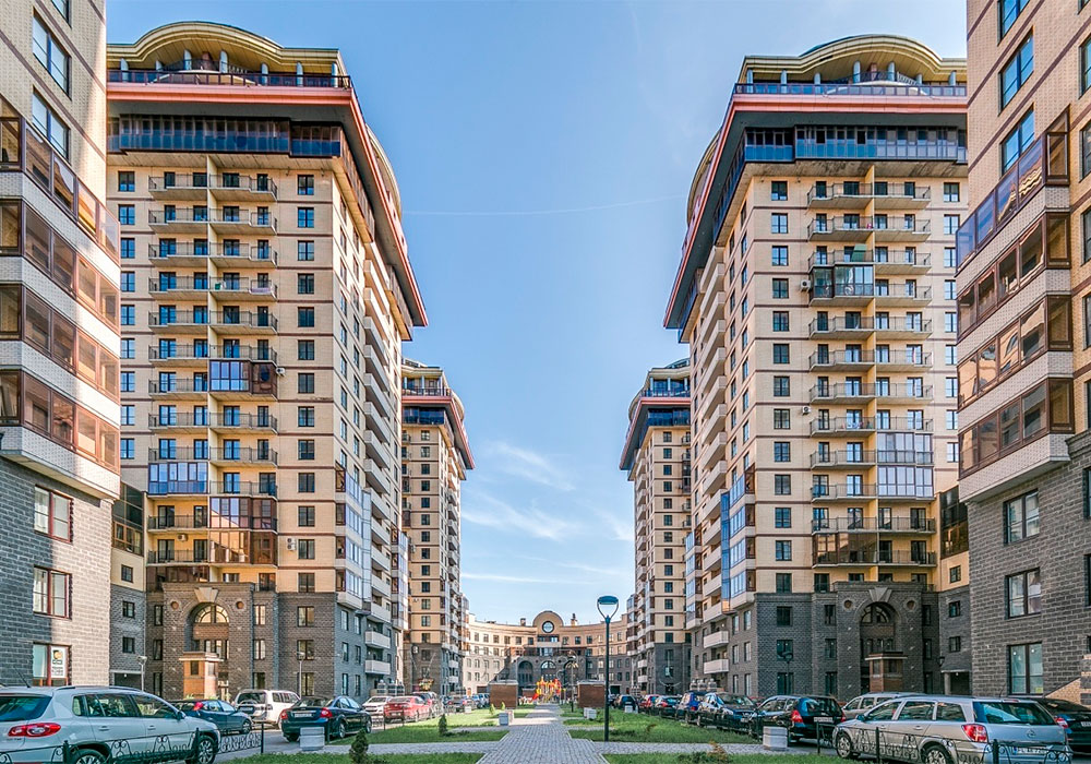 Портрет человека